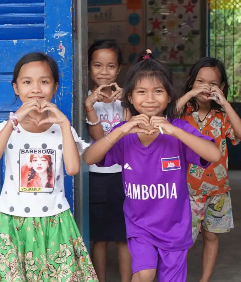 Foster a Love of Learning