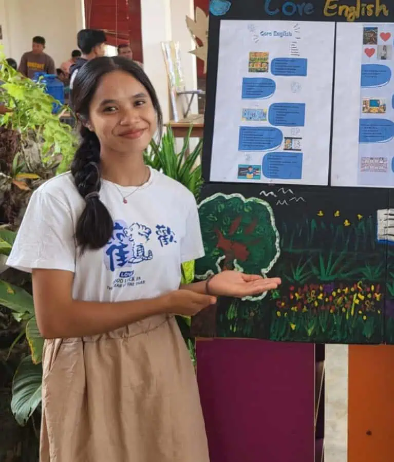 Foster Responsible Leaders