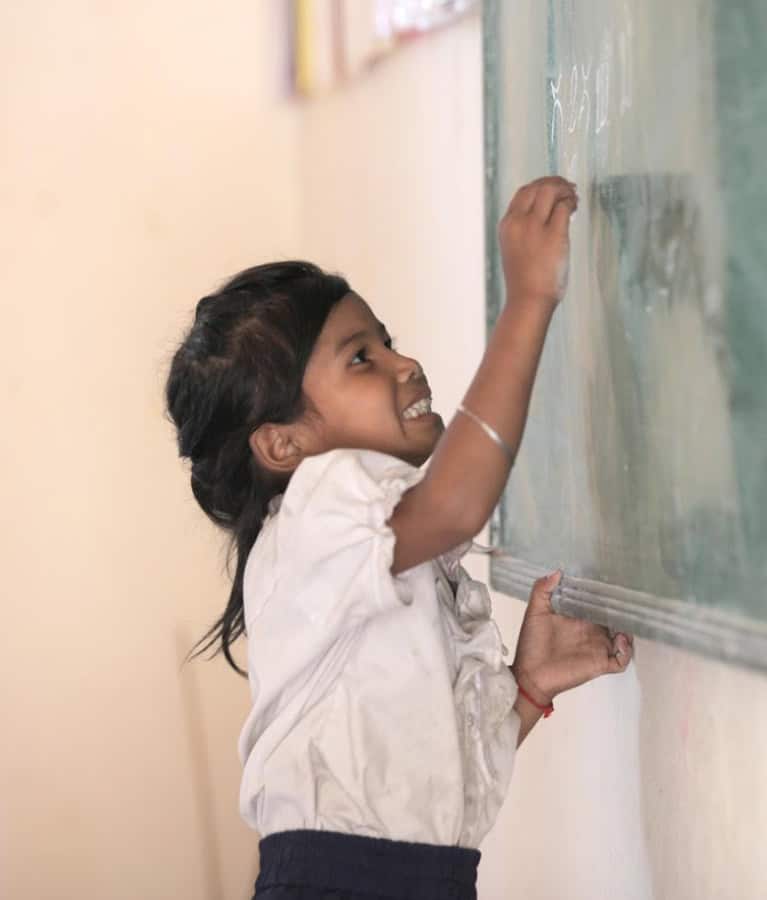 Improve School Facilities