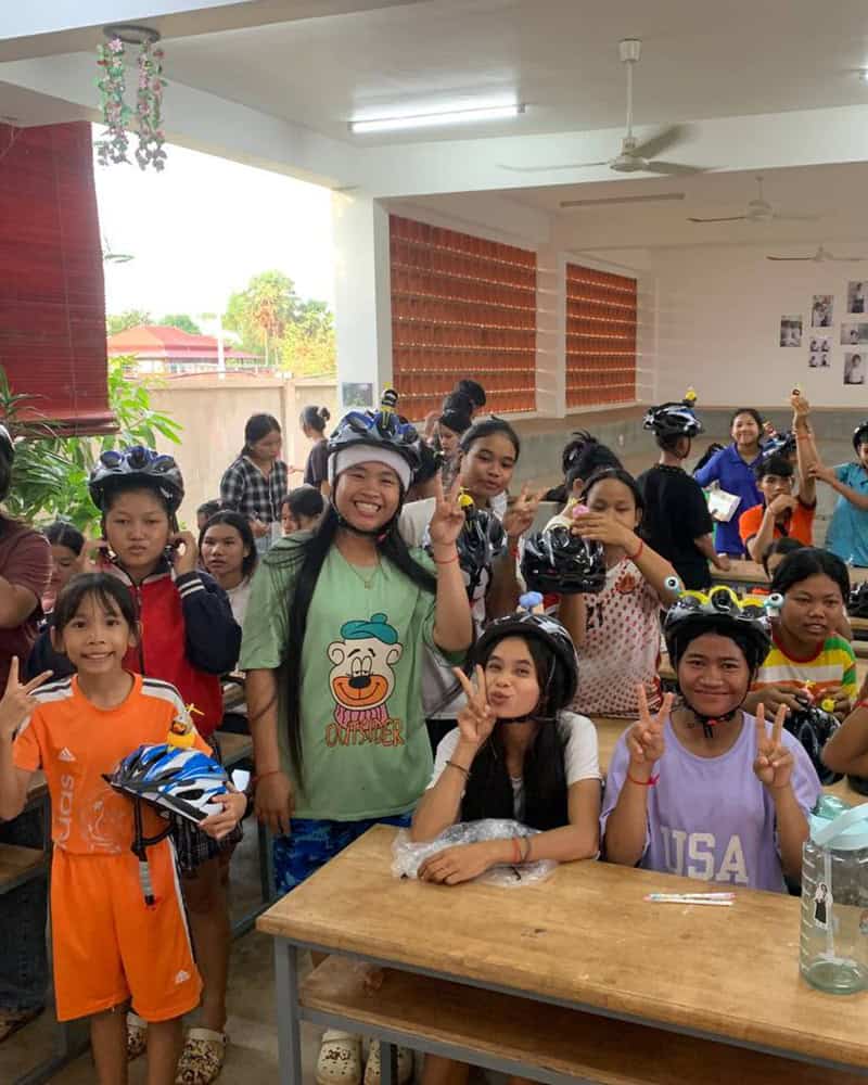 Kulen Outreach Approach