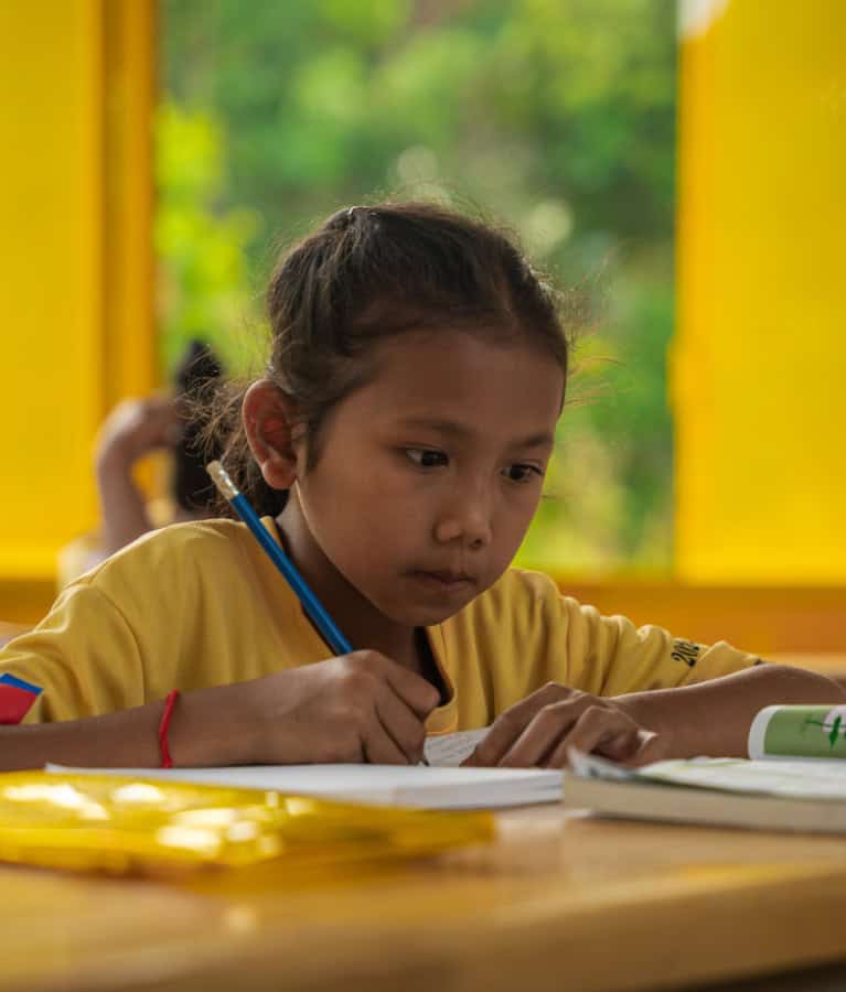 Teach English Skills