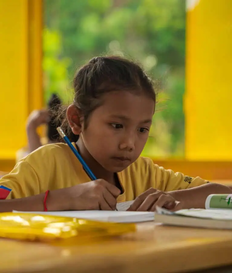 Teach English Skills