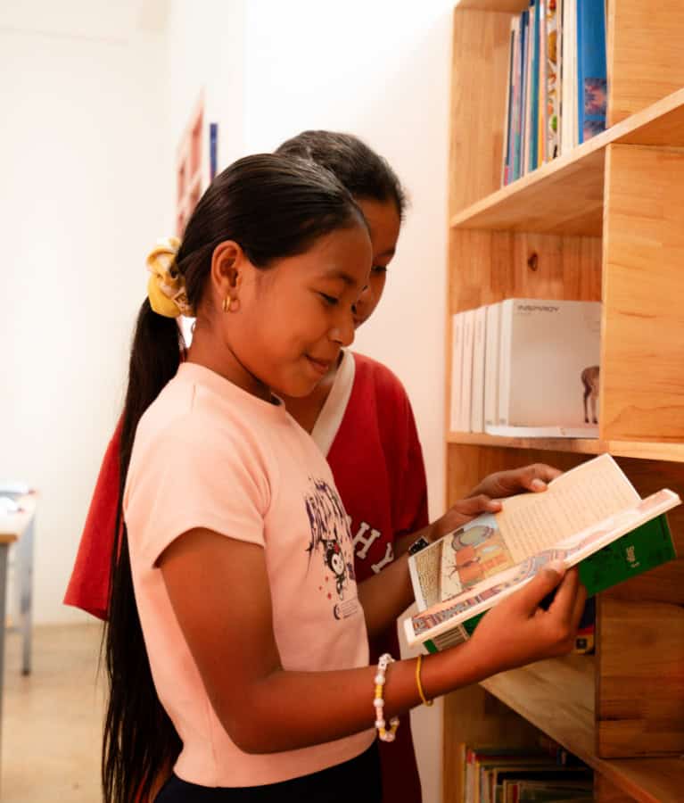 Our Achievements Kulen Outreach