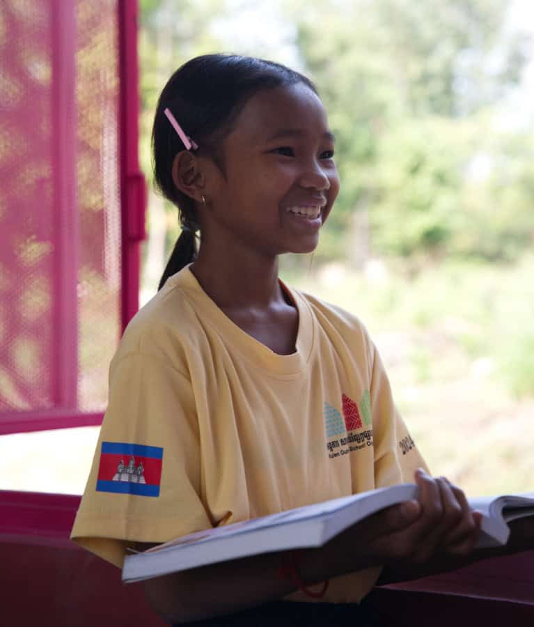 Our Achievements So Far