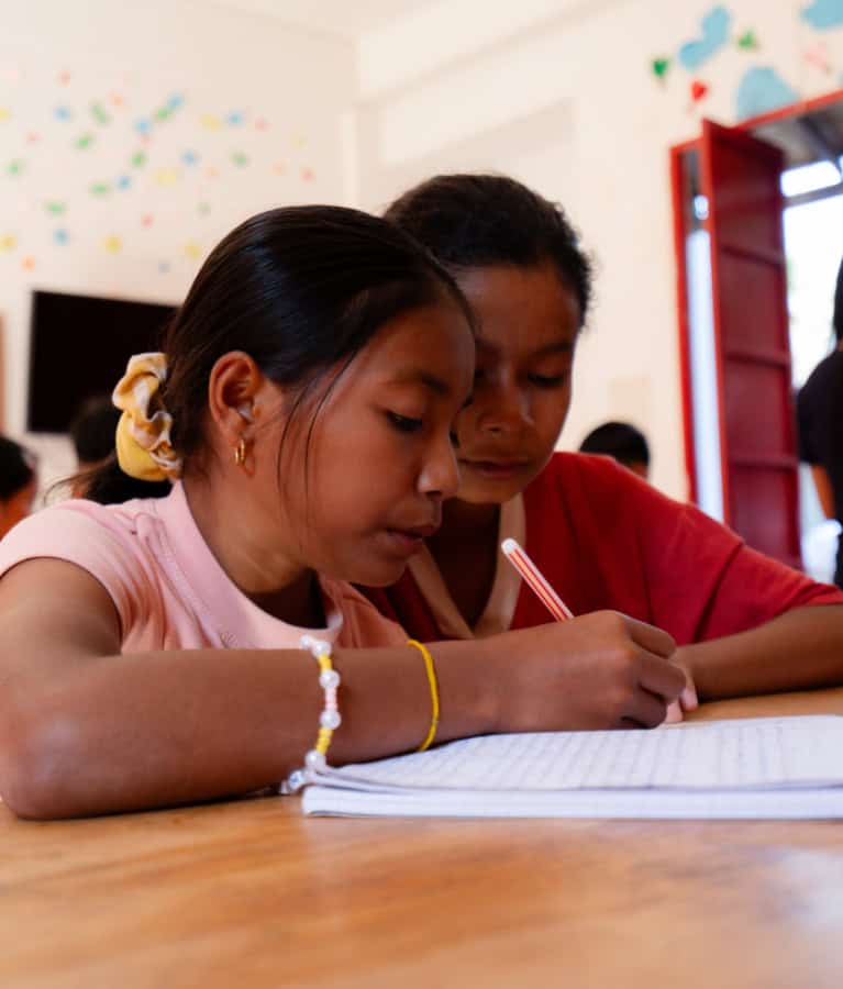 Prepare Students for Further Education