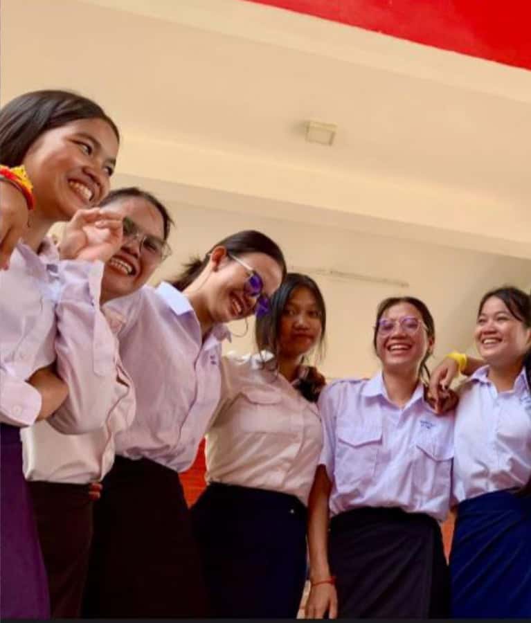 Safe Nurturing Environment