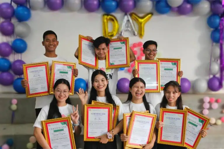 University and Graduate Program Kulen Outreach