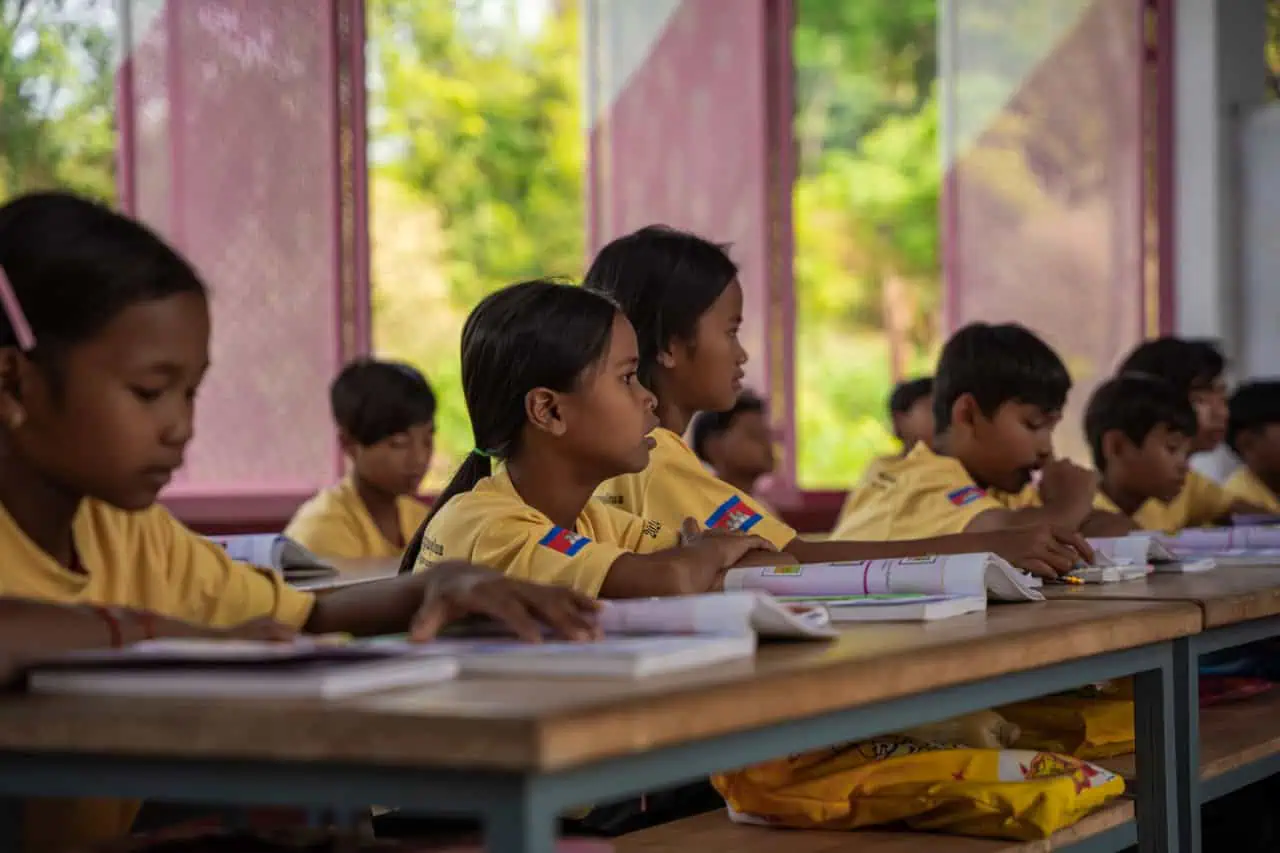 What We Do Kulen Outreach