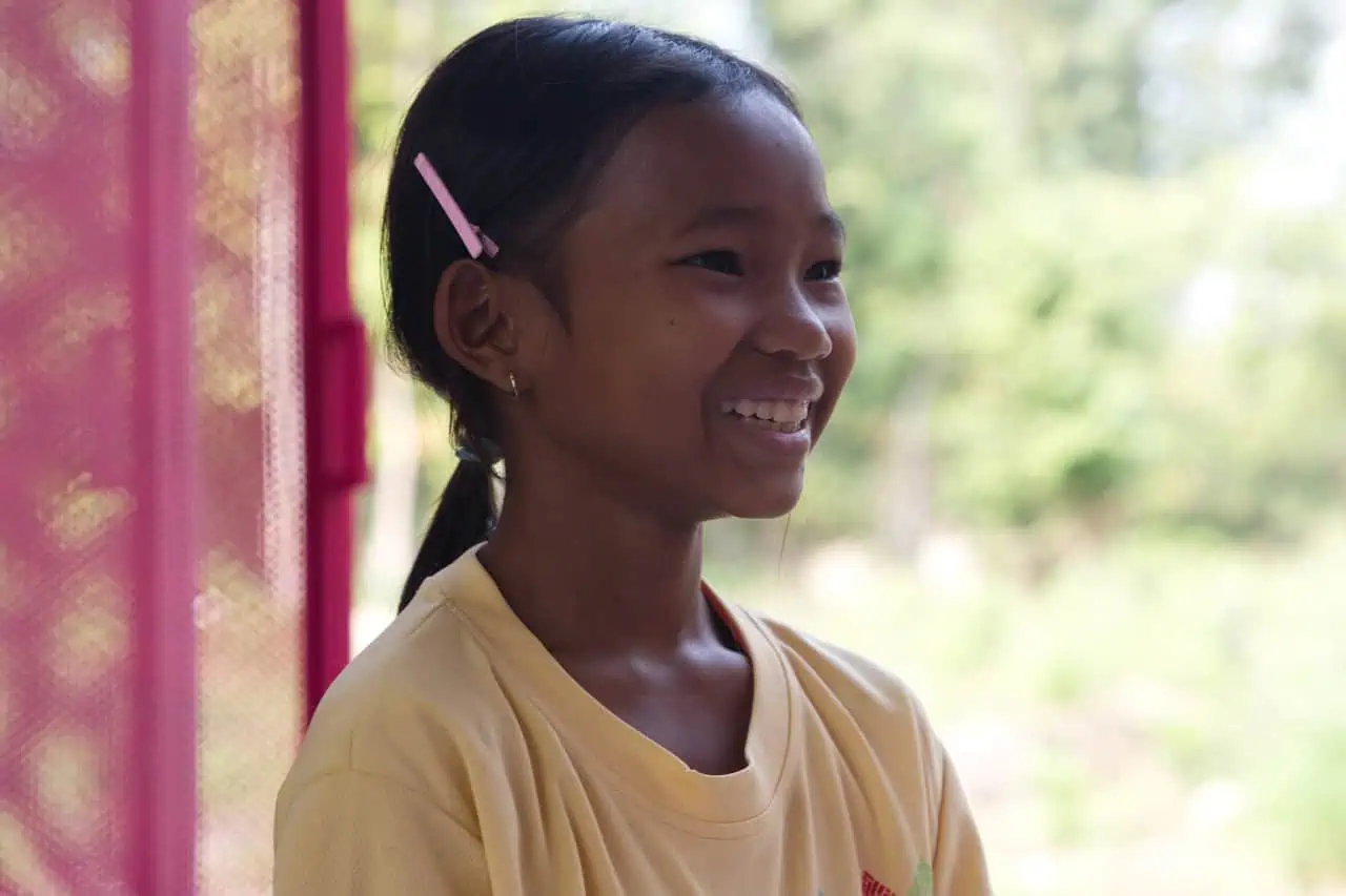 What We Do Kulen Outreach