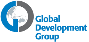 Global Development Group Logo