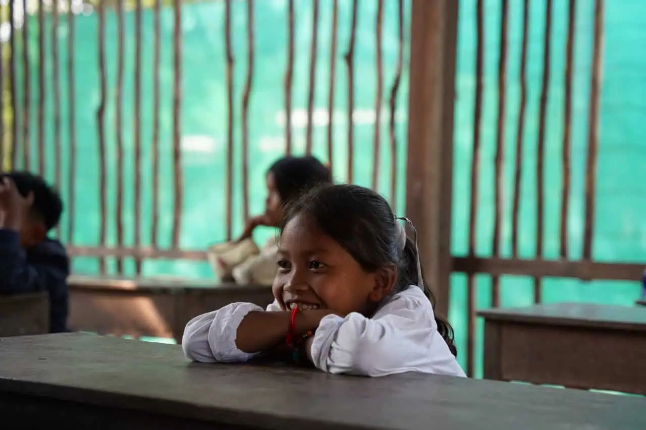 2014 Primary Schools Open