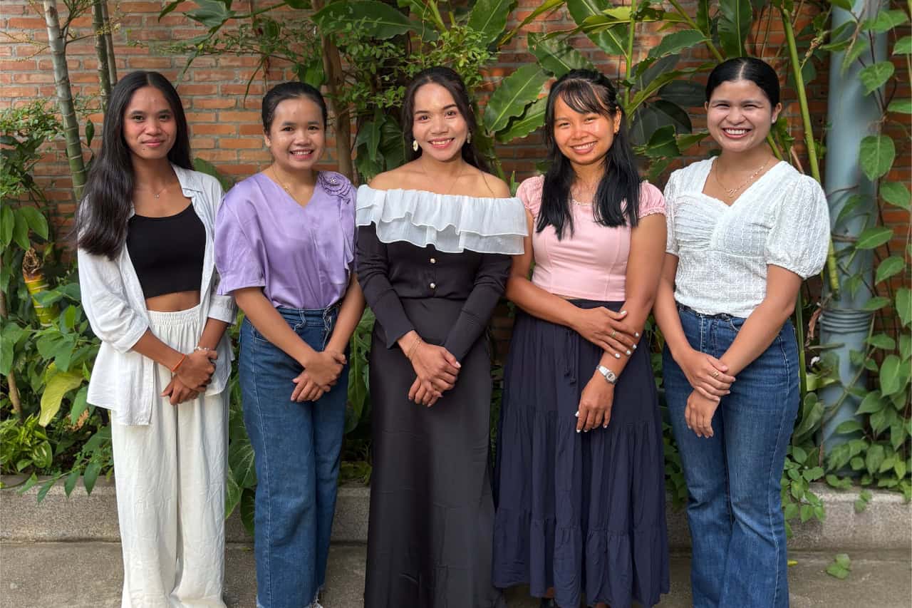 All Female Board Kulen Outreach