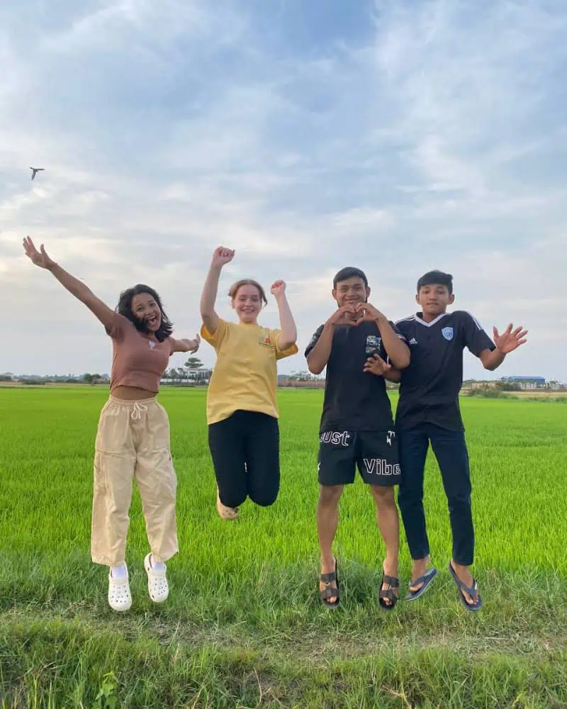 How to Help Kulen Outreach