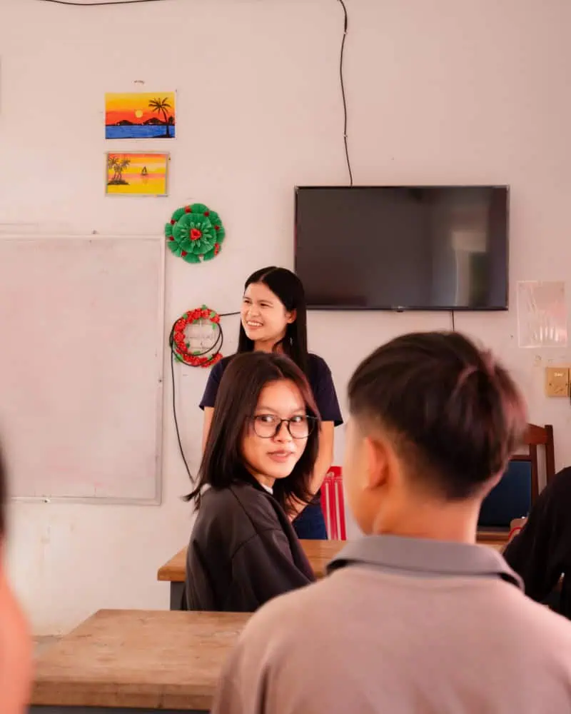 Our Approach Kulen Outreach