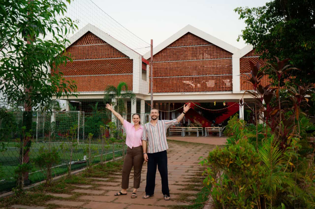 Partner with Us Kulen Outreach