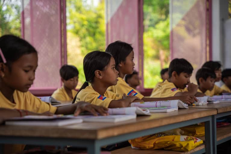 Primary School Program