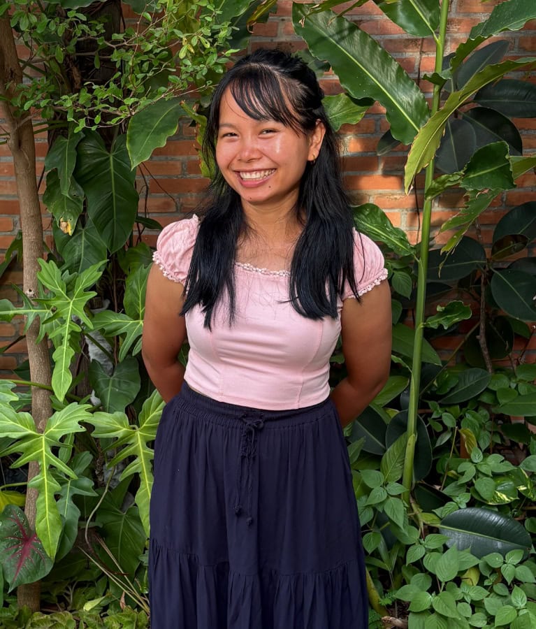 Representative Sreimom