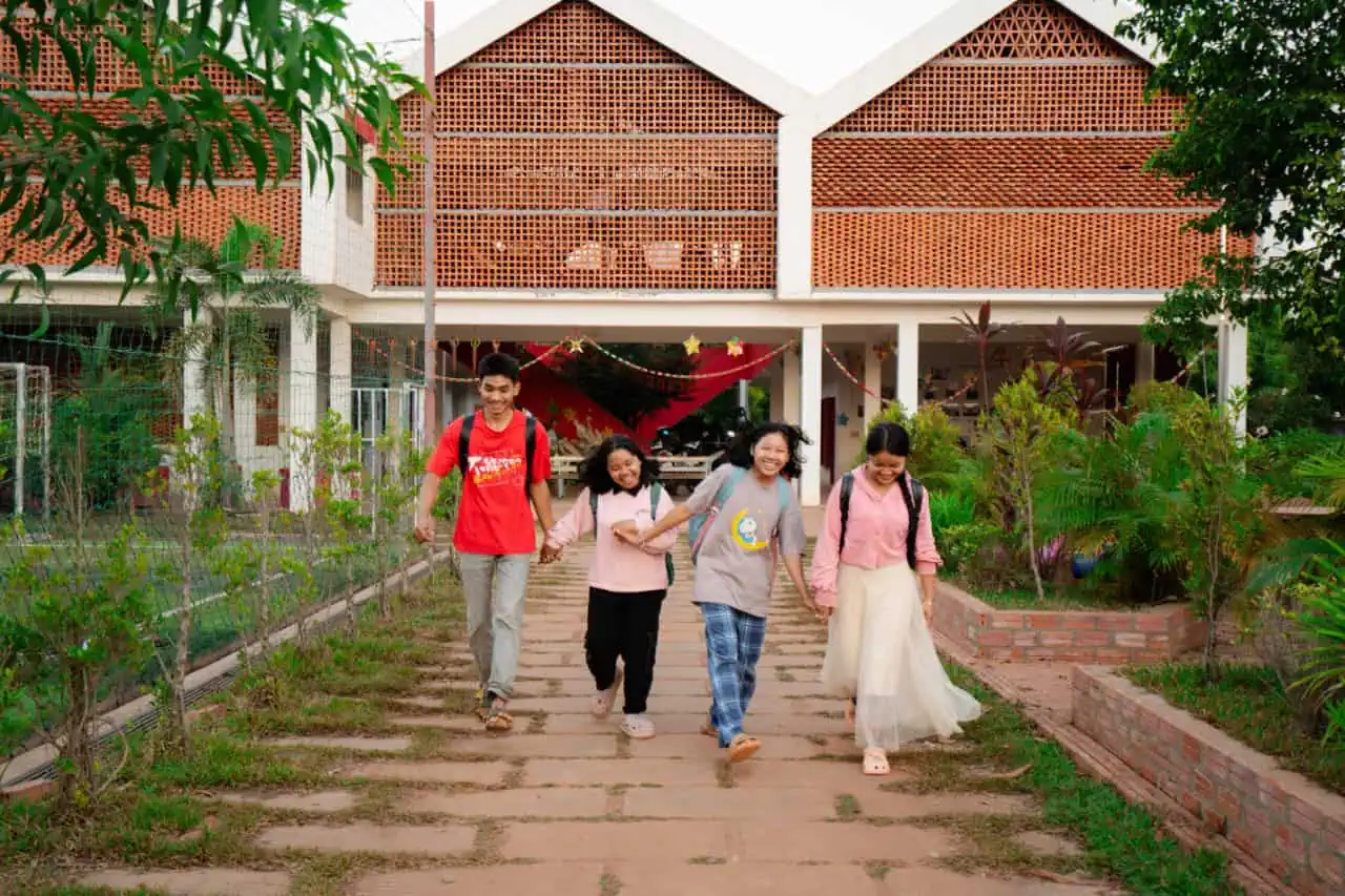 About Kulen Outreach