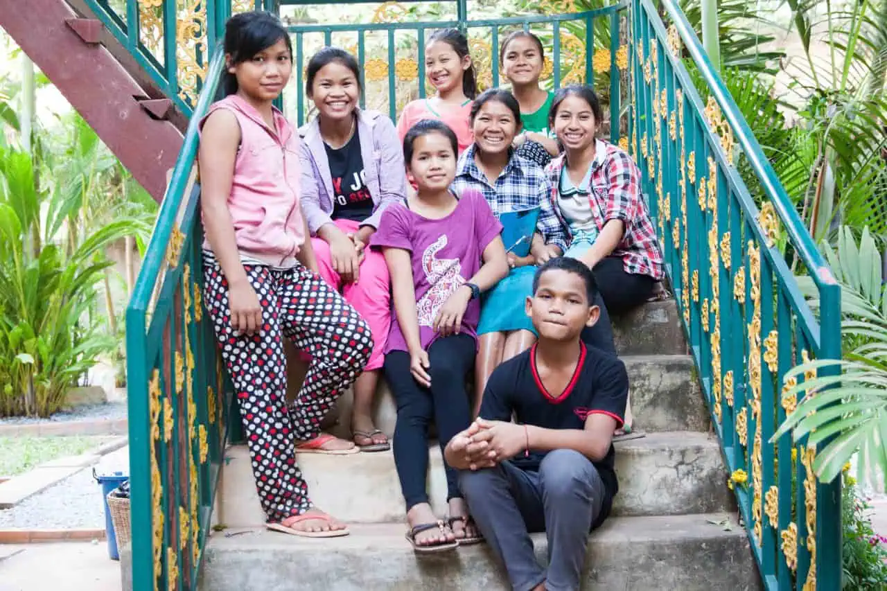 Kulen Outreach School