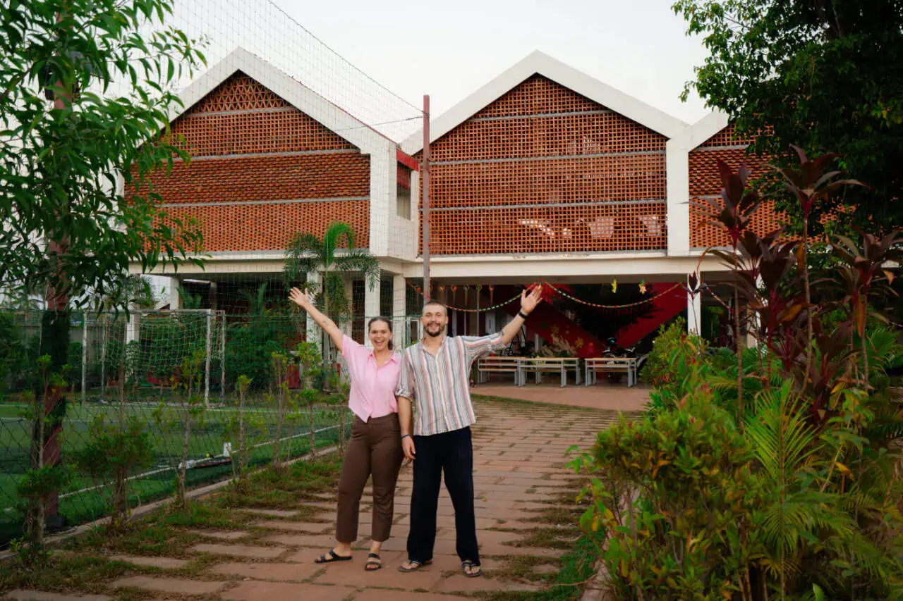 Partner with Kulen Outreach